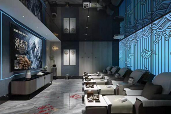 长沙雨花按摩理疗：运动损伤康复